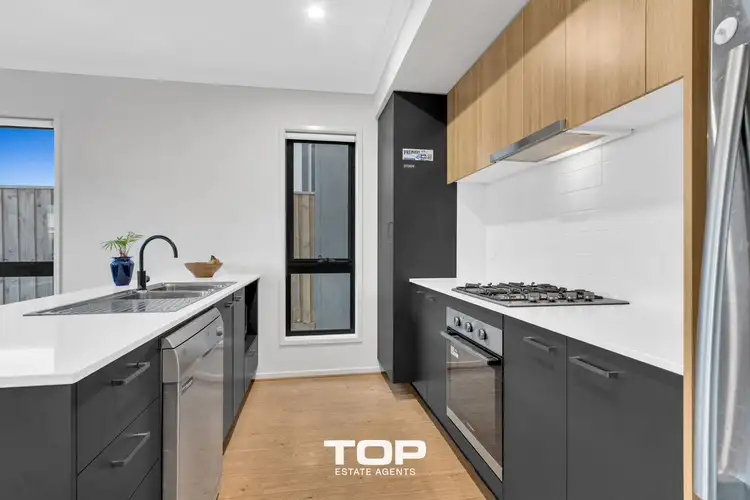 Sixth view of Homely house listing, 13 Pamir Circuit, Clyde North VIC 3978