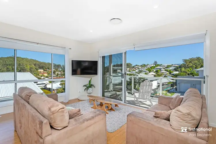Third view of Homely house listing, 3 Tacking Street, Corlette NSW 2315