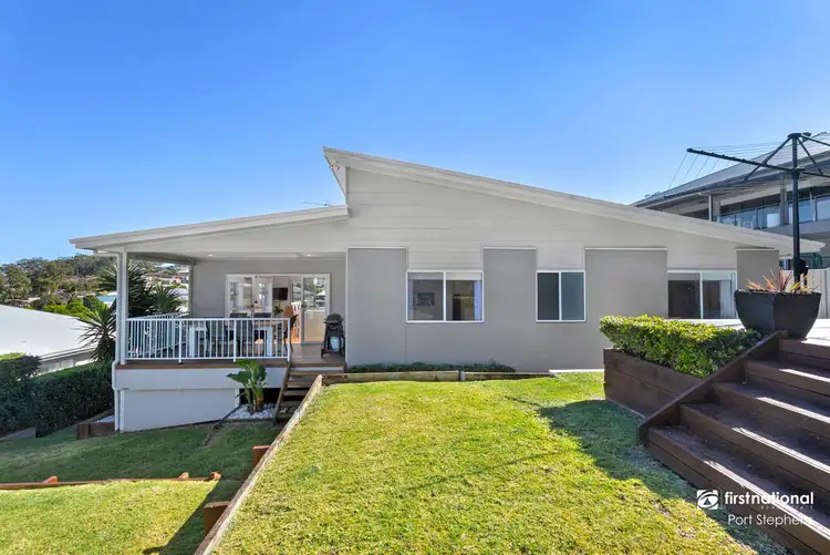 Fifth view of Homely house listing, 3 Tacking Street, Corlette NSW 2315