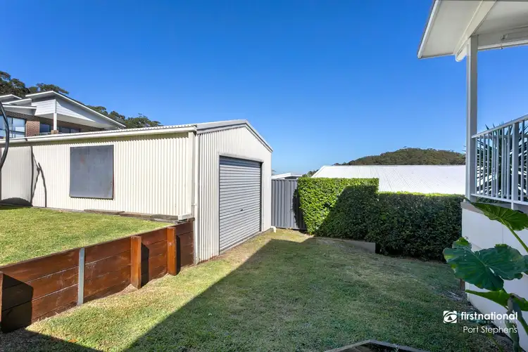 Sixth view of Homely house listing, 3 Tacking Street, Corlette NSW 2315