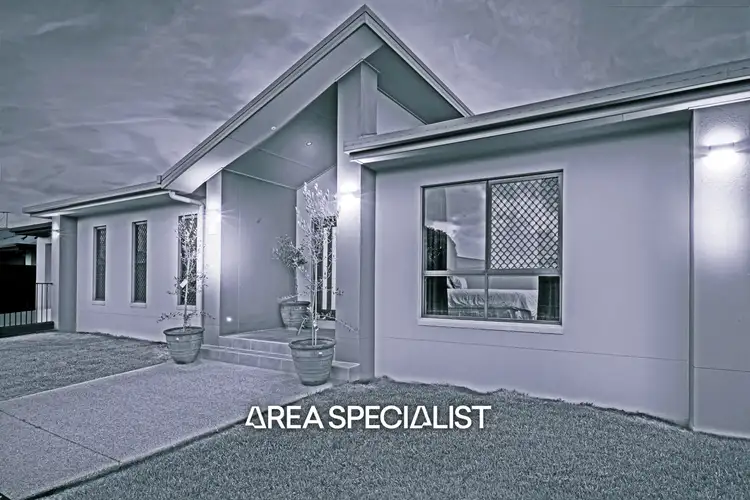 Main view of Homely house listing, 31 Botanical Drive, Ooralea QLD 4740