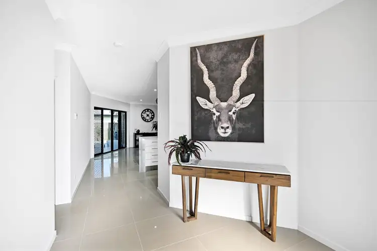 Fifth view of Homely house listing, 31 Botanical Drive, Ooralea QLD 4740