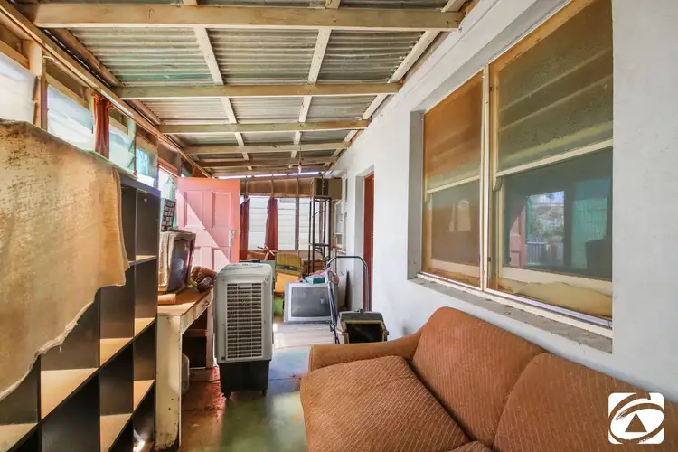 Second view of Homely house listing, 21 Morgan Street, Broken Hill NSW 2880