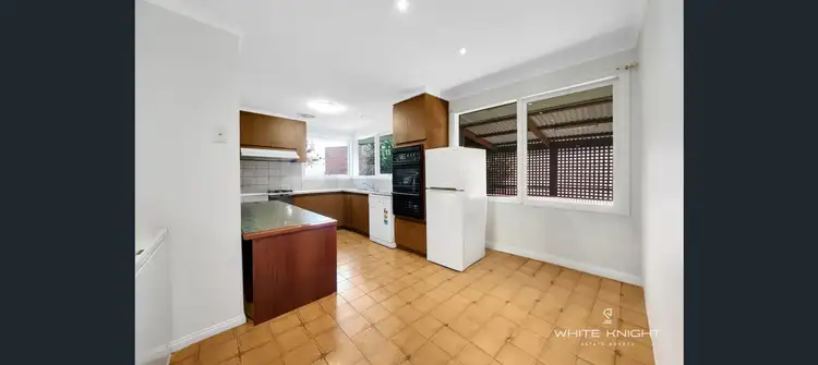Fourth view of Homely house listing, 21 Wintersun Drive, Albanvale VIC 3021