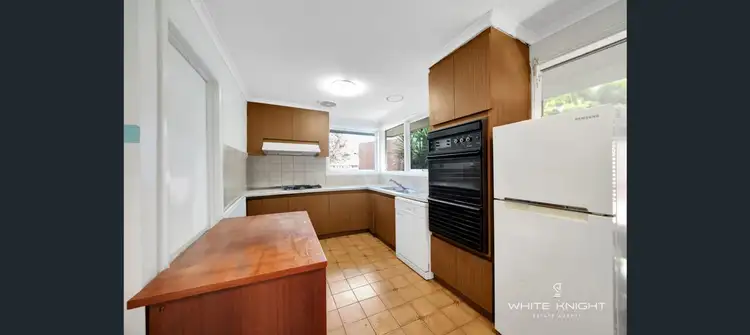Fifth view of Homely house listing, 21 Wintersun Drive, Albanvale VIC 3021