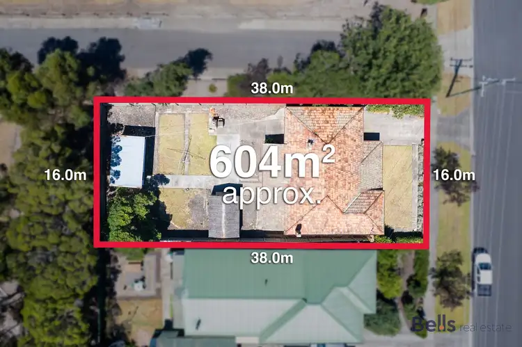 26 Stanford Street, Sunshine VIC 3020