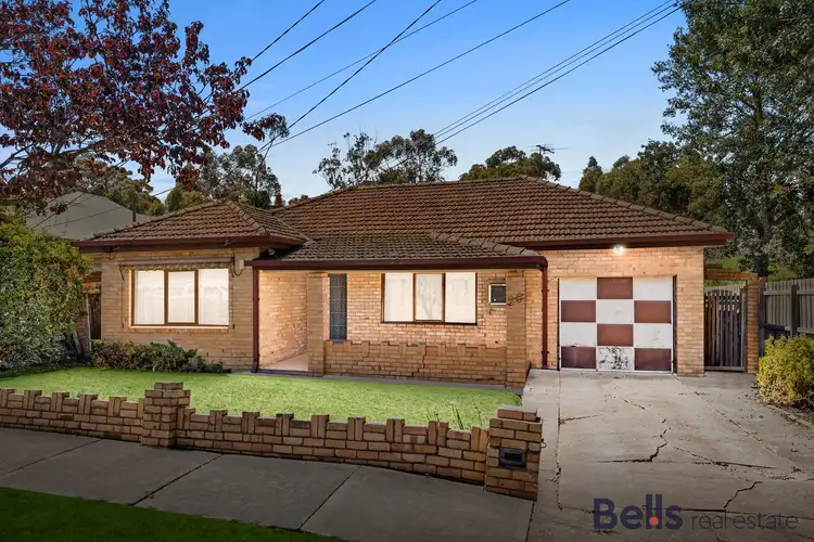 Second view of Homely house listing, 26 Stanford Street, Sunshine VIC 3020
