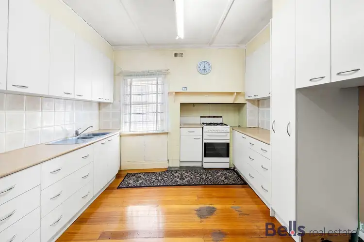 Third view of Homely house listing, 26 Stanford Street, Sunshine VIC 3020