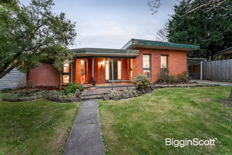 5 Anita Court, Doncaster East VIC 3109