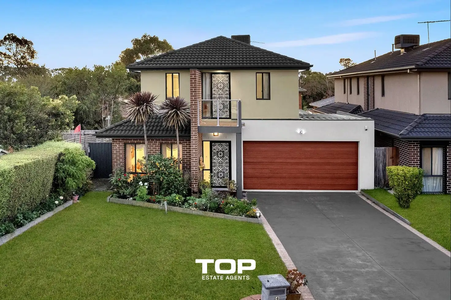 Main view of Homely house listing, 4/1 Lower Mews, Lynbrook VIC 3975