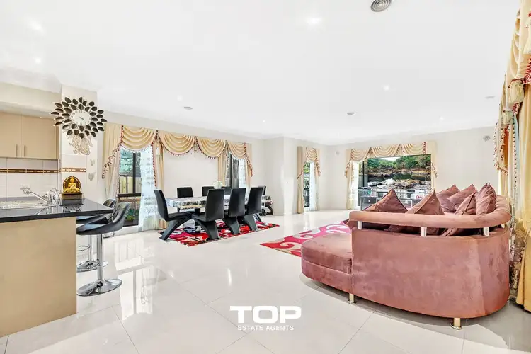 Fifth view of Homely house listing, 4/1 Lower Mews, Lynbrook VIC 3975