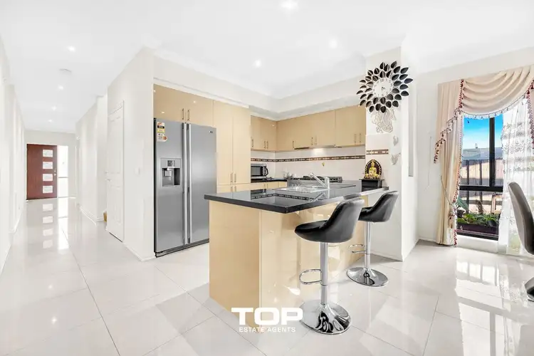 Sixth view of Homely house listing, 4/1 Lower Mews, Lynbrook VIC 3975