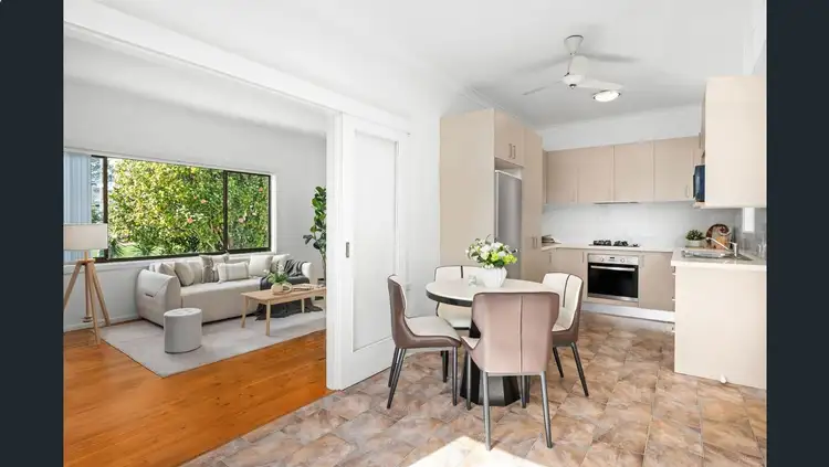Third view of Homely house listing, 60 Pennant Parade, Epping NSW 2121
