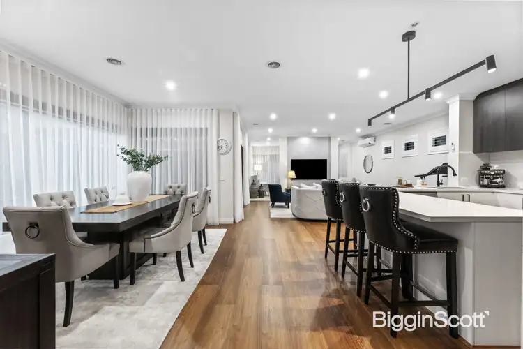 2 Apple Green Lane, Doncaster East VIC 3109