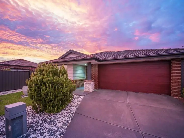 Main view of Homely house listing, 16 Guilfoylia Drive, Cranbourne North VIC 3977
