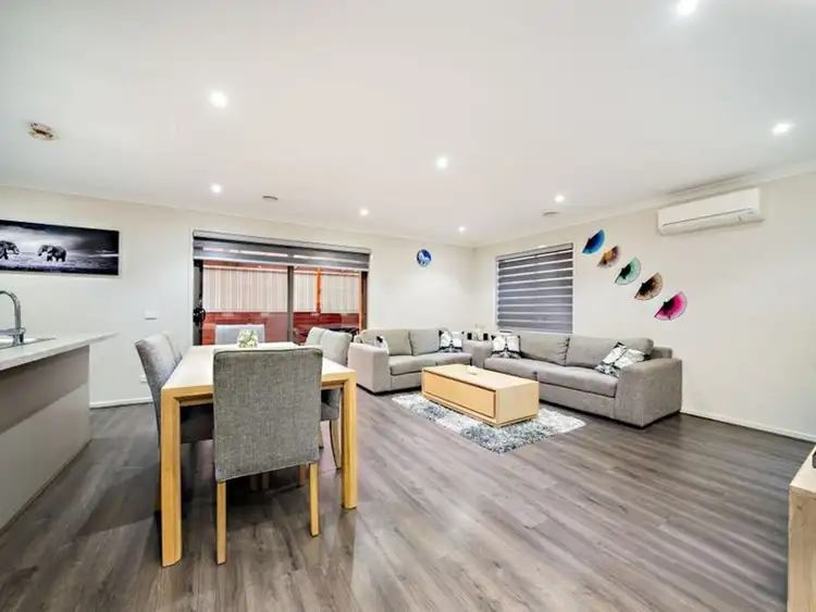 Third view of Homely house listing, 16 Guilfoylia Drive, Cranbourne North VIC 3977