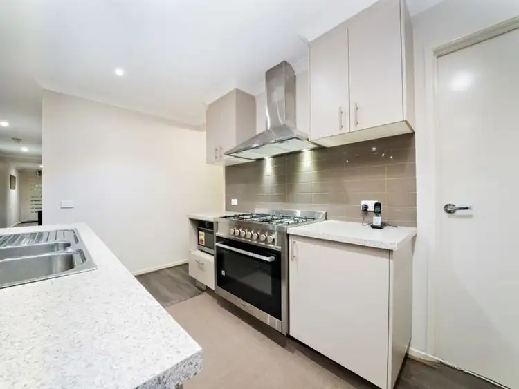 Fourth view of Homely house listing, 16 Guilfoylia Drive, Cranbourne North VIC 3977