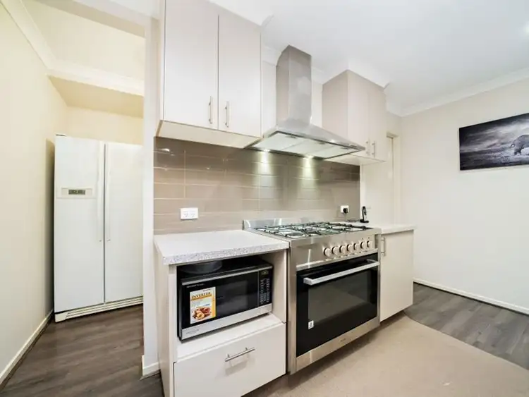 Fifth view of Homely house listing, 16 Guilfoylia Drive, Cranbourne North VIC 3977