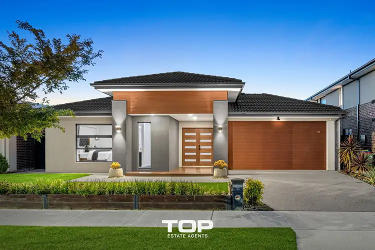 10 Stockfield Avenue, Clyde VIC 3978