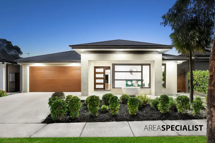 7 Lipizzan Way, Clyde North VIC 3978