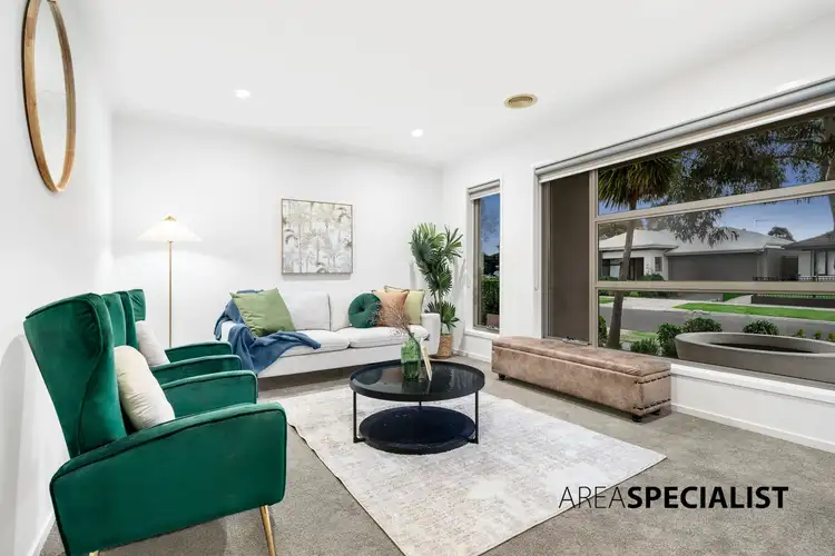 Third view of Homely house listing, 7 Lipizzan Way, Clyde North VIC 3978