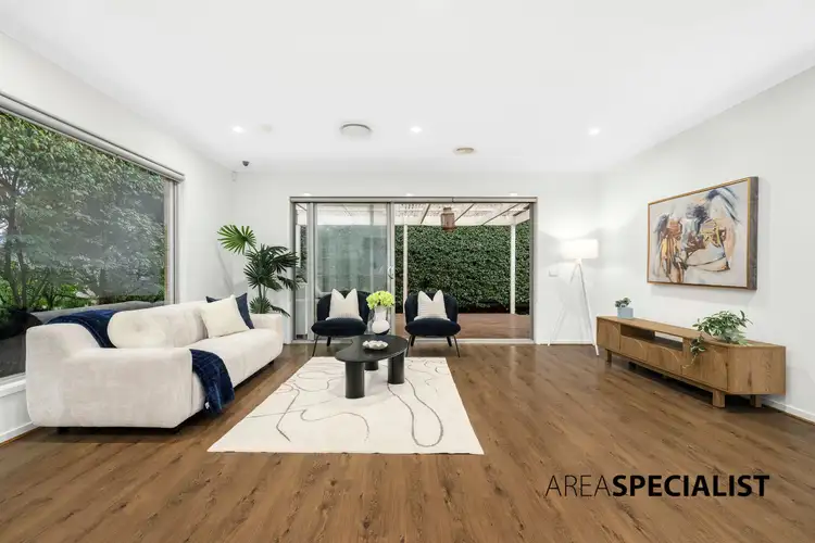 Fourth view of Homely house listing, 7 Lipizzan Way, Clyde North VIC 3978