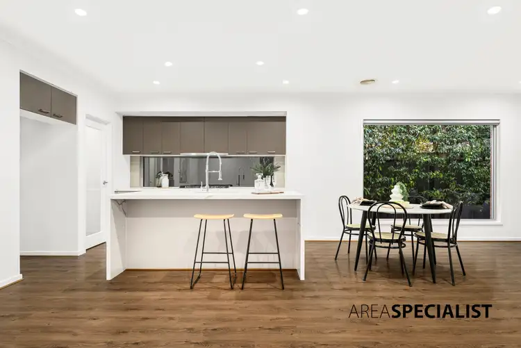 Sixth view of Homely house listing, 7 Lipizzan Way, Clyde North VIC 3978