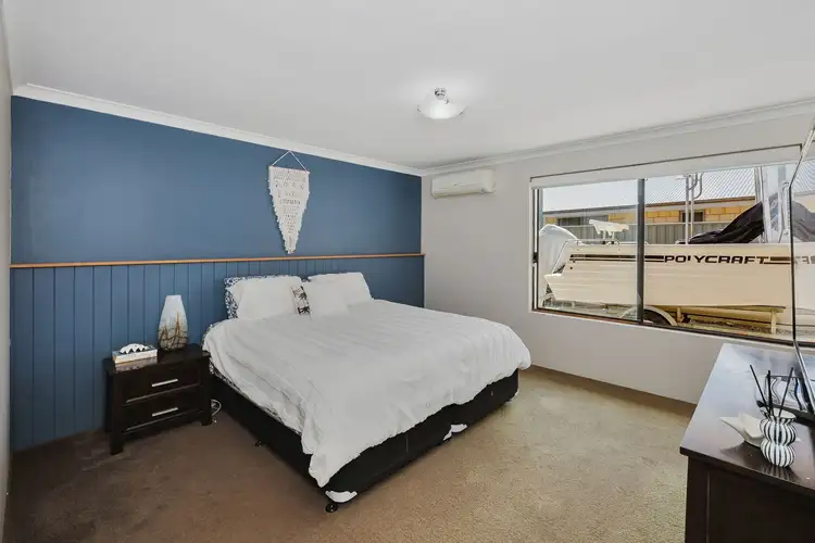 Seventh view of Homely house listing, 100 COUNTESS CIRCUIT, South Yunderup WA 6208