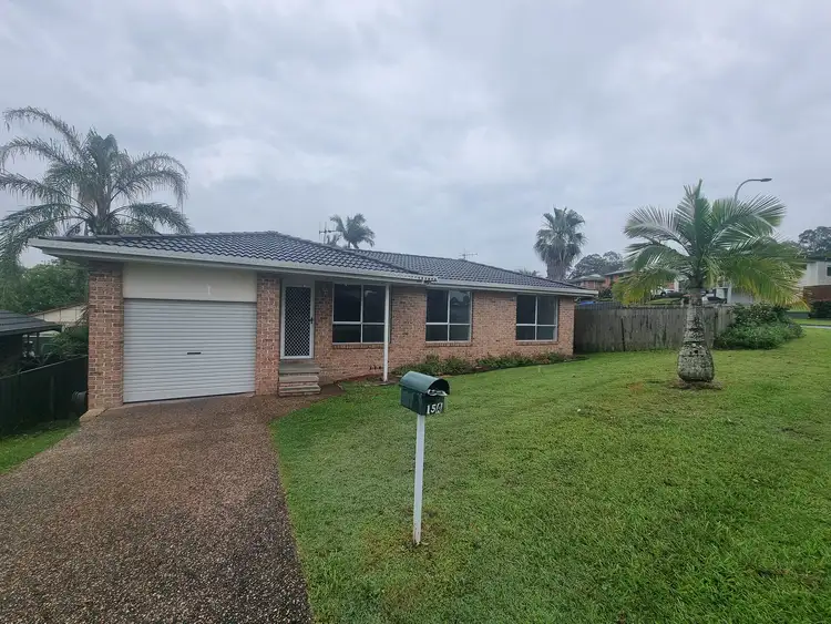 Main view of Homely house listing, 15A Killawarra Drive, Taree NSW 2430