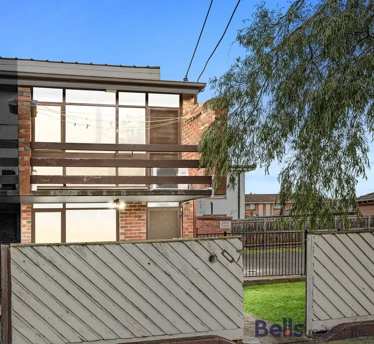 7/106 Rupert Street, West Footscray VIC 3012