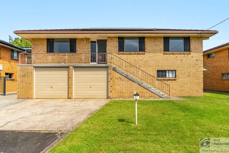 17 Maloney Avenue, South Lismore NSW 2480