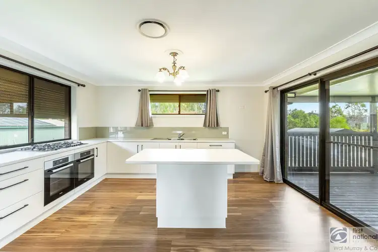 Second view of Homely house listing, 17 Maloney Avenue, South Lismore NSW 2480