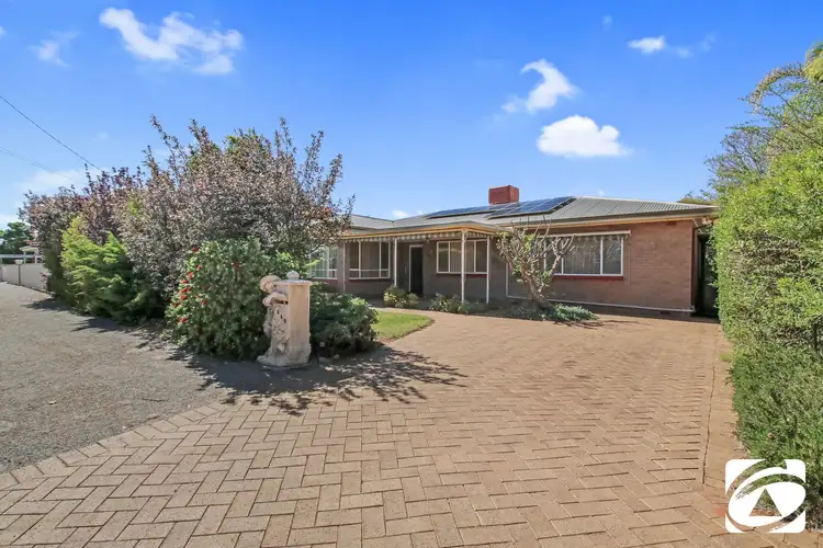 Main view of Homely house listing, 549 Cummins Street, Broken Hill NSW 2880