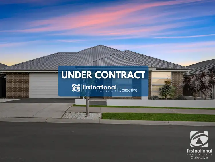 66 The Straight, Oran Park NSW 2570