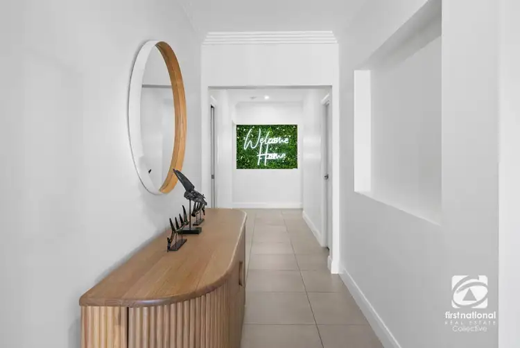 Third view of Homely house listing, 66 The Straight, Oran Park NSW 2570