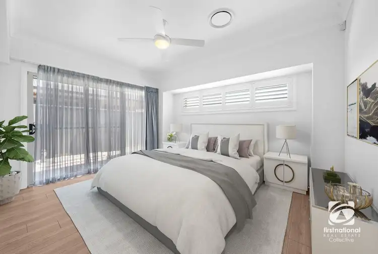 Fourth view of Homely house listing, 66 The Straight, Oran Park NSW 2570