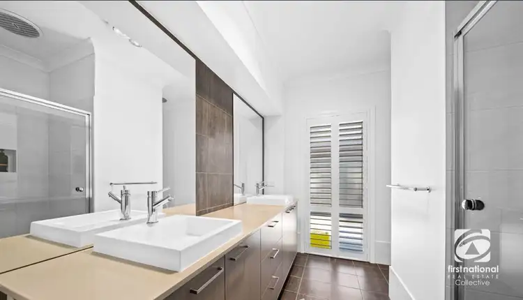 Fifth view of Homely house listing, 66 The Straight, Oran Park NSW 2570