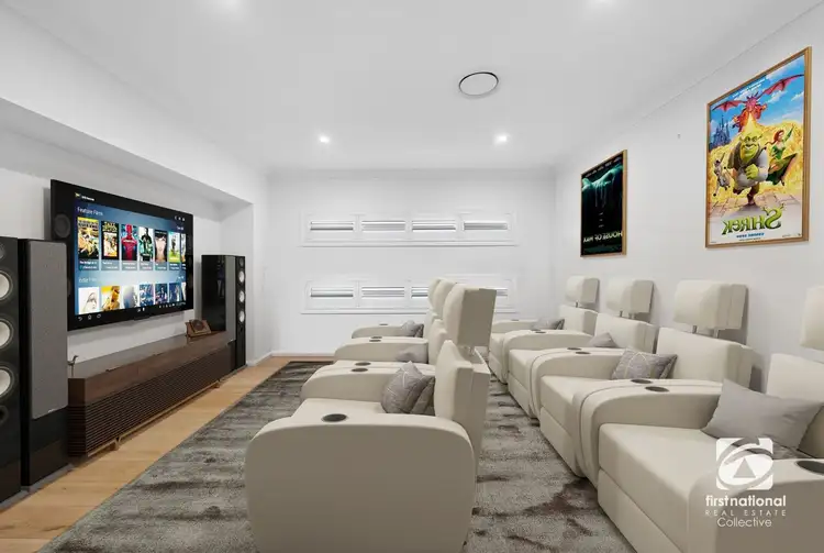 Sixth view of Homely house listing, 66 The Straight, Oran Park NSW 2570