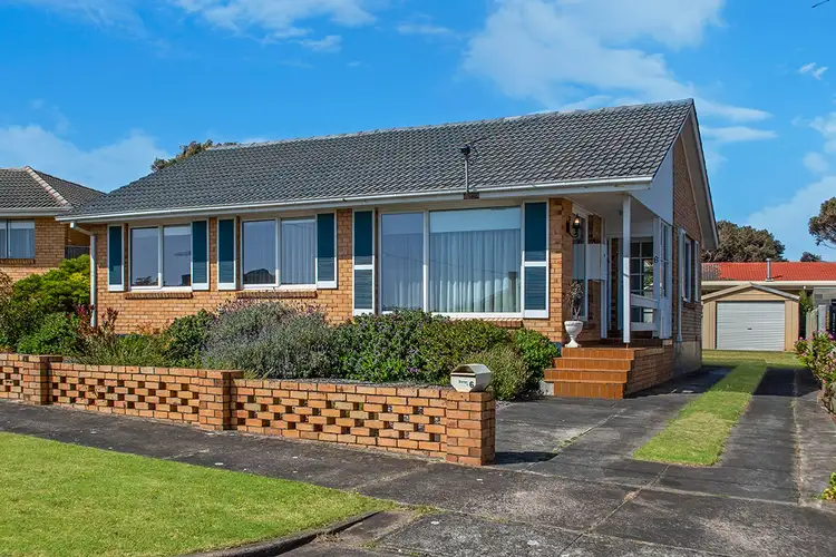 Main view of Homely house listing, 6 Bryant Street, Warrnambool VIC 3280
