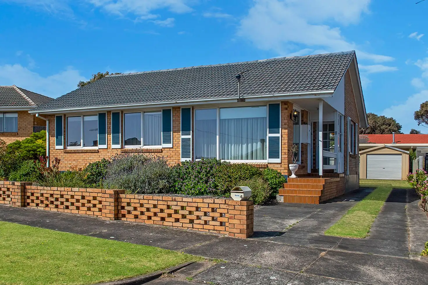 Main view of Homely house listing, 6 Bryant Street, Warrnambool VIC 3280