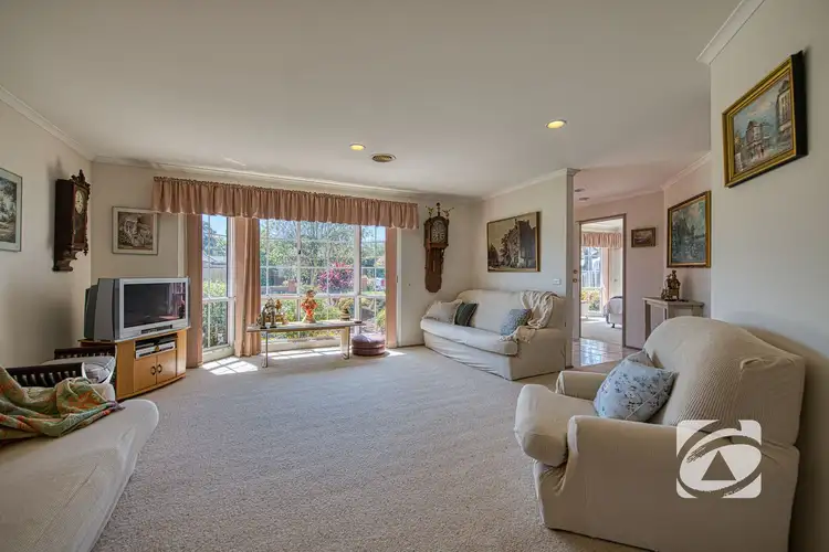 Fourth view of Homely house listing, 7 Coolong Avenue, Berwick VIC 3806