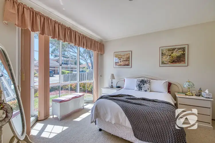 Fifth view of Homely house listing, 7 Coolong Avenue, Berwick VIC 3806
