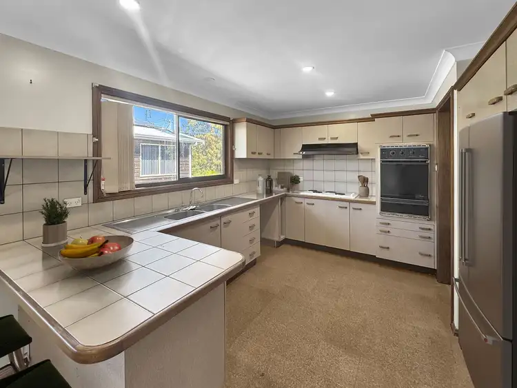 Sixth view of Homely house listing, 158 Prince Edward Avenue, Culburra Beach NSW 2540