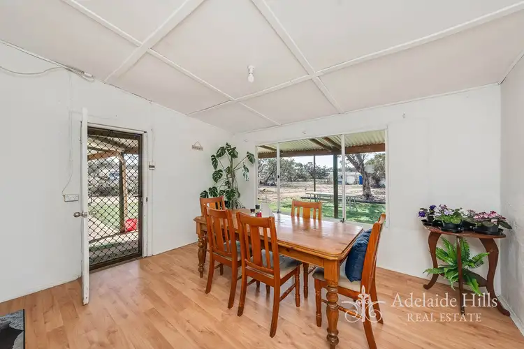 Fifth view of Homely rural property listing, 27 Lovegrove Road, Bowhill SA 5238