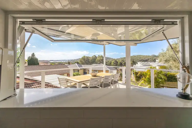 3 LUDERICK CLOSE, Corlette NSW 2315