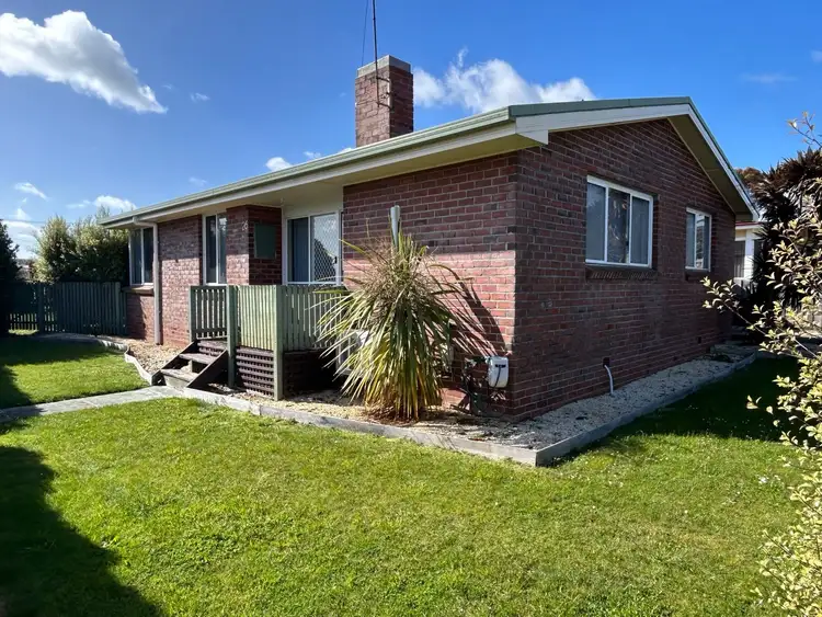 26 Beaufort Street, Somerset TAS 7322