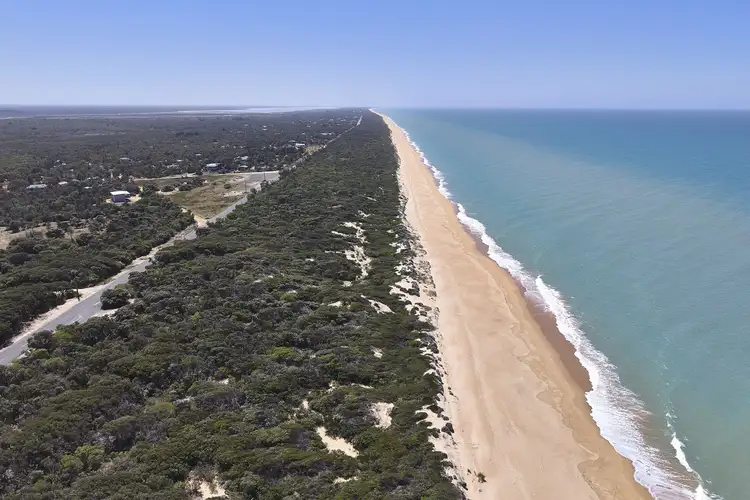 Sixth view of Homely land listing, 20 AVALON WAY, Golden Beach VIC 3851