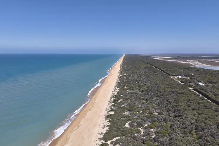 Seventh view of Homely land listing, 20 AVALON WAY, Golden Beach VIC 3851