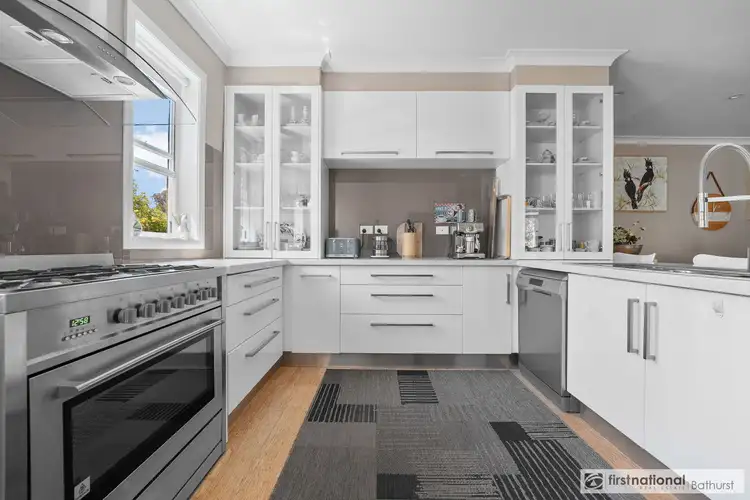 Third view of Homely house listing, 7 Henderson Street, West Bathurst NSW 2795