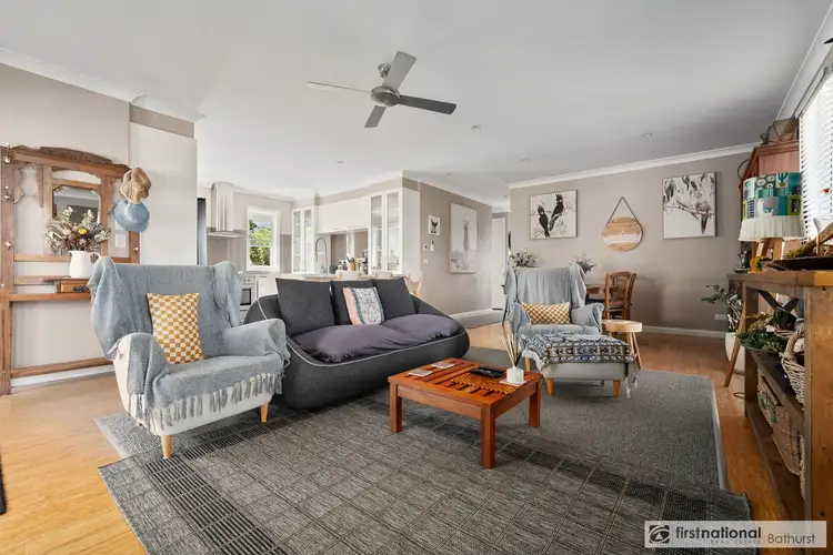 Fifth view of Homely house listing, 7 Henderson Street, West Bathurst NSW 2795